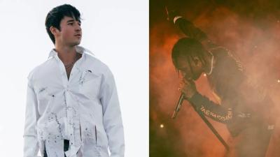 Rapstar sorgt für Abbruch von John-Summit-Set