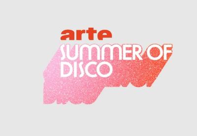 ARTE startet „Summer of Disco“