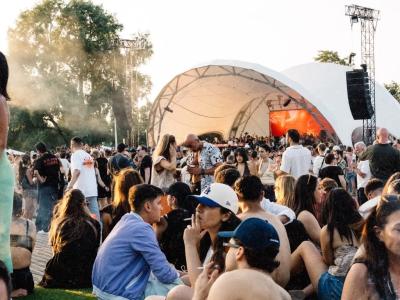  Love Family Park 2026 – das ist der Timetable 