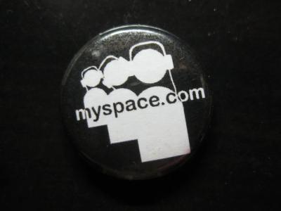 Myspace steht wohl vor einem Comeback