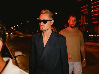 Laut Manager: Robin Schulz ist erfolgreicher als Rammstein und Modern Talking