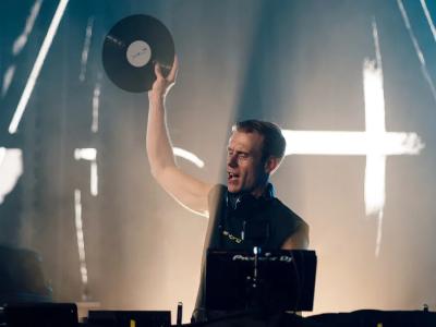 Die Magie des Dancefloors: Armin van Buuren in neuer Doku