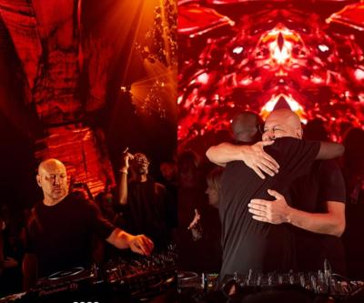 „Zu weird“: DJs lachen über B2B von Black Coffee & Marco Carola
