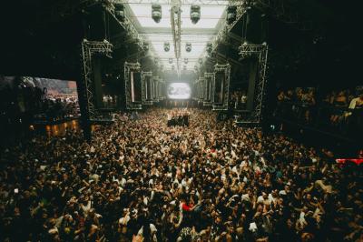 50 Jahre Amnesia: Jubiläums-Closing feiert 19-Stunden-Show