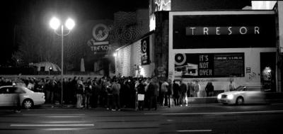 Tresor-Aus im April? Club-Boss dementiert Bericht von DJ Mag