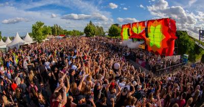 Ruhr-in-Love 2025: vollständiges Line-up veröffentlicht