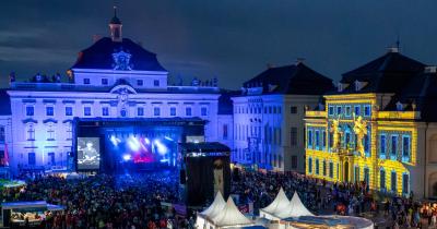 Crown Of Sound 2025 – Techno trifft Historie