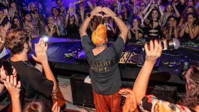 Sven Väth kritisiert KI: „Sie besitzt keine Magie“