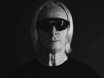 DJ Hell wird Opfer eines dreisten Diebstahls – Gig abgesagt