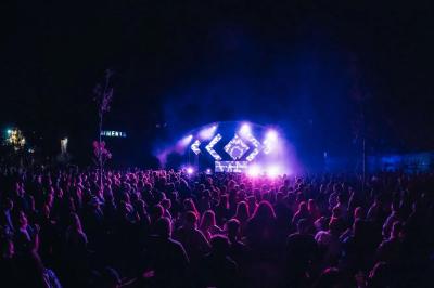 Deutsches Electronic-Festival ohne Begründung abgesagt