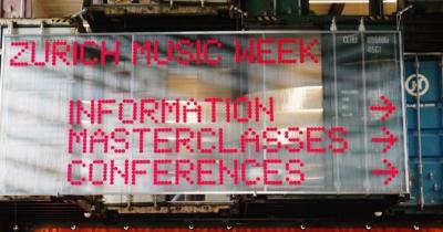 Zurich Music Week