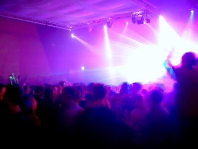 Alte Feuerwache verwandelt sich in Club-Location