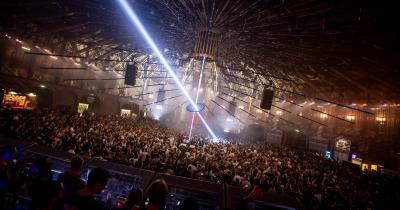 Amsterdam Dance Event