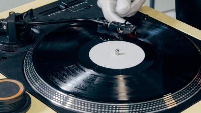 Berliner Vinyl-Presswerk steht vor dem Aus
