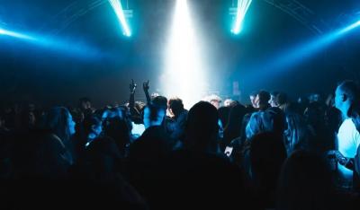 Club-Betreiber-Probleme: Nexxus von Behörden halbiert