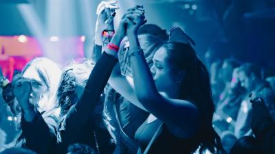 NGO warnt vor Untergang der Clubkultur in Brüssel