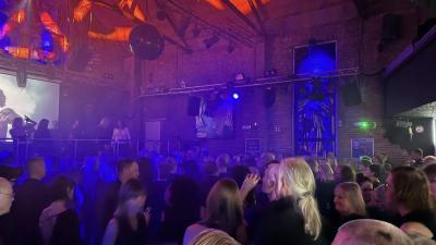 NRW-Clubbetreiber erzählt, wie seine Location das Clubsterben „überlebt“