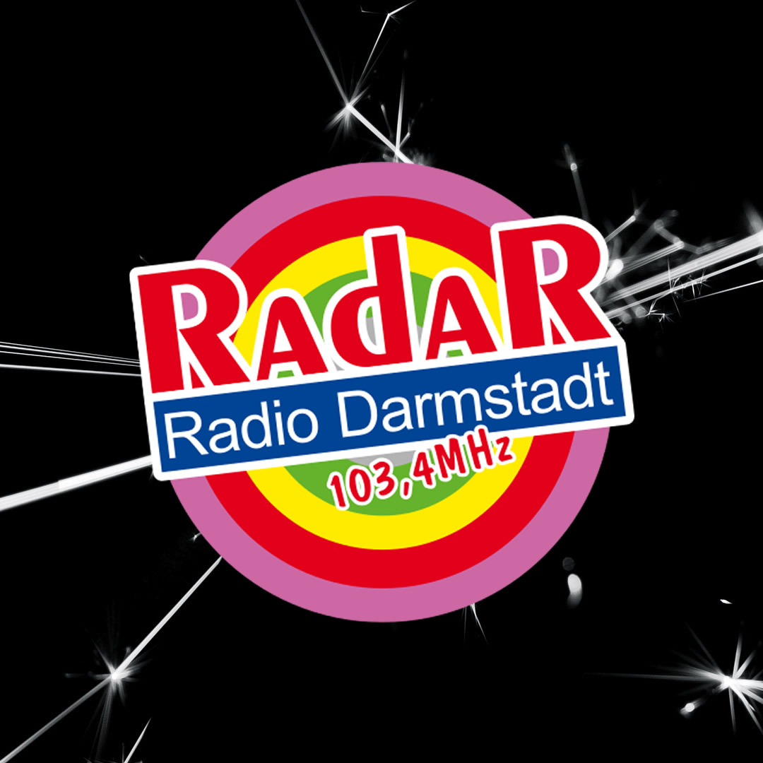 RADAR Radio Darmstadt