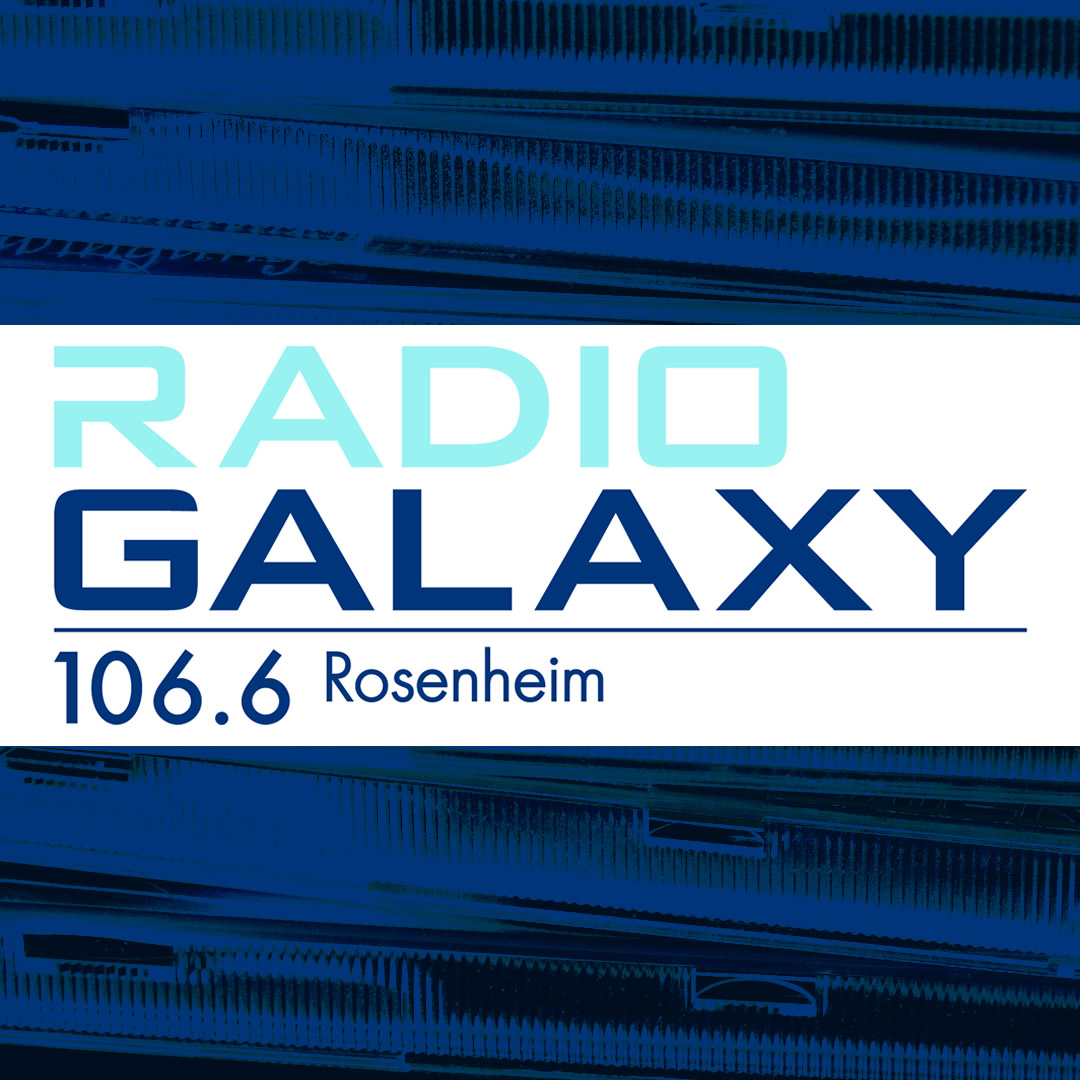 Radio Galaxy Rosenheim