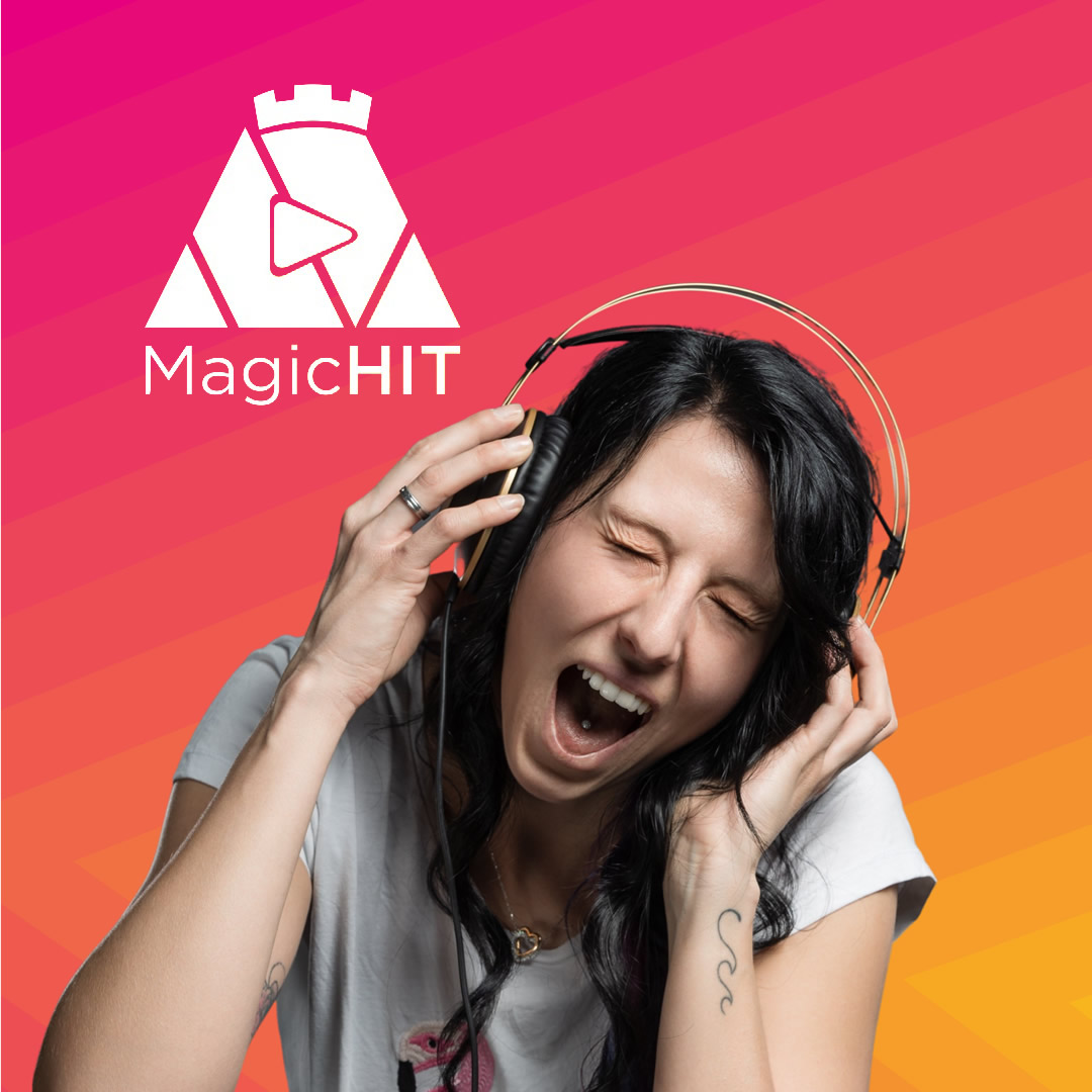 Magic Hit Radio