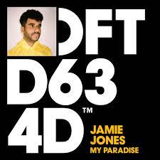JAMIE JONES Paradise