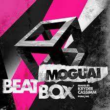 MOGUAI Beatbox 2022