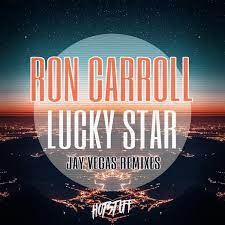 RON CARROLL Lucky Star ( Jay Vegas Classic Disco Mix)