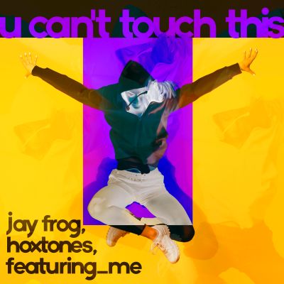 JAY FROG, HOXTONES, FEATURING_ME
