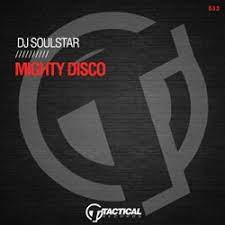 DJ SOULSTAR