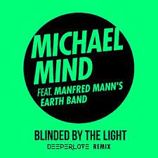 MICHAEL MIND FEAT. MANFRED MANN S EARTH BAND