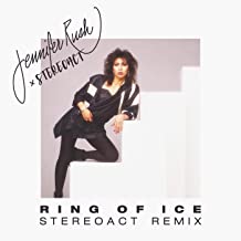 JENNIFER RUSH X STEREOACT Ring Of Ice ( Stereoact Remix)