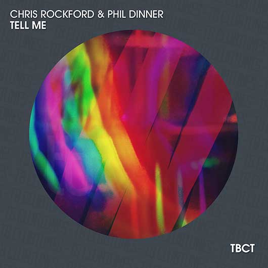 CHRIS ROCKFORD & PHIL DINNER