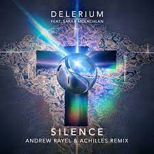DELERIUM Silence (remixe)