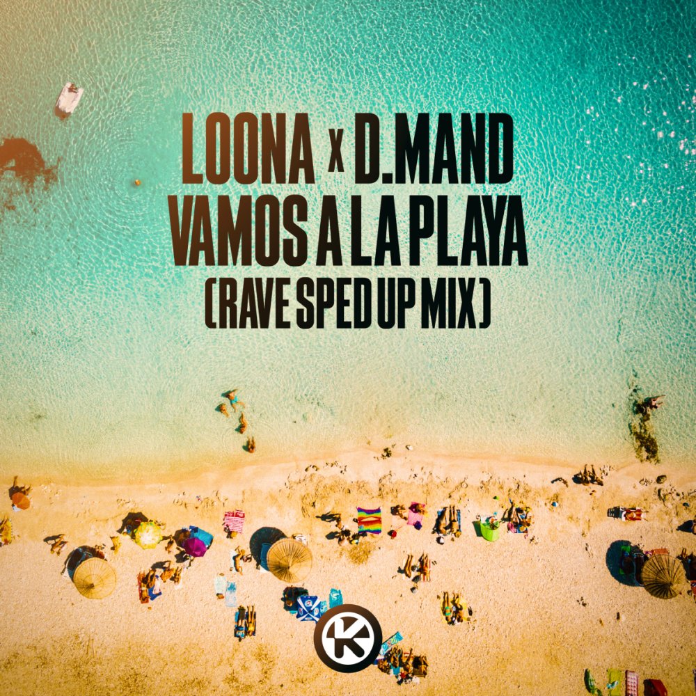 LOONA X D.MAND