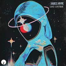 JAMES HYPE