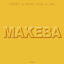 CREW 7 X MARC KISS X LOU Makeba