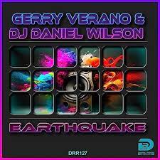 DJ DANIEL WILSON & GERRY VERANO