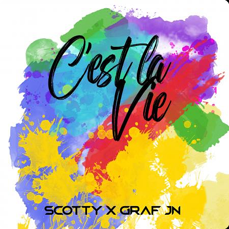 SCOTTY & GRAF JN Cest La Vie