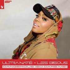ULTRA NATE, LES BISOUS