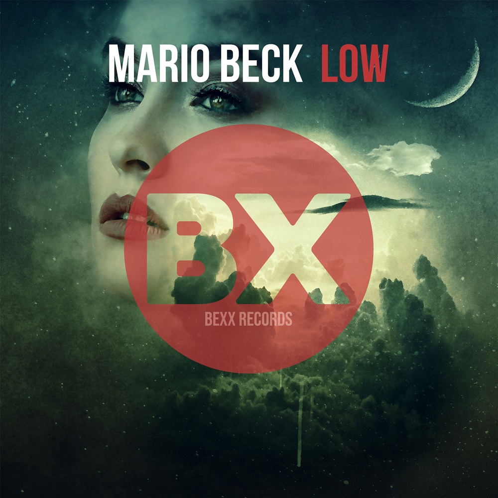 MARIO BECK Low