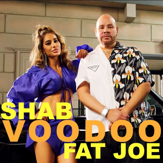SHAB X FAT JOE