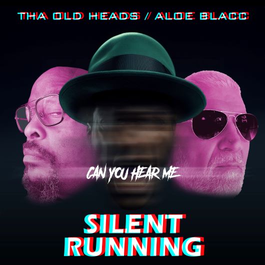 THA OLD HEADS / ALOE BLACC