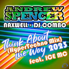 ANDREW SPENCER X NAXWELL X DJ COMBO FEAT. ICE MC