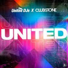THE UNITED DJS X CLUBSTONE