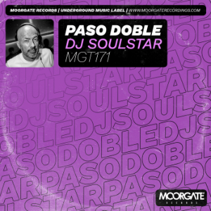 DJ SOULSTAR
