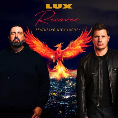 LUX FEAT. NICK LACHEY