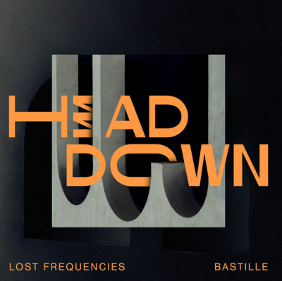 Lost Frequencies, Bastille 