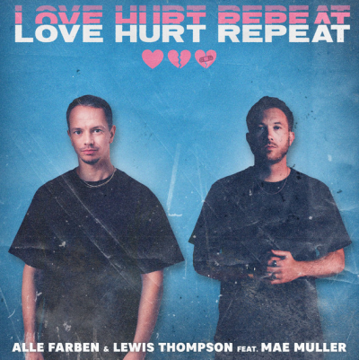 Alle Farben & Lewis Thompson feat. Mae Muller