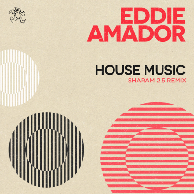 Eddie Amador