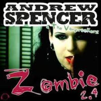 Andrew Spnecer & The Vamprockerz